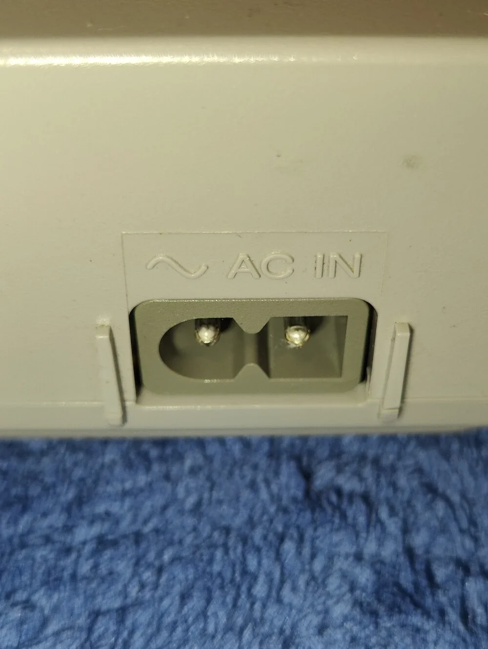 Vintage PlayStation Model SCPH-9001: Last Production Run Of Original PlayStation